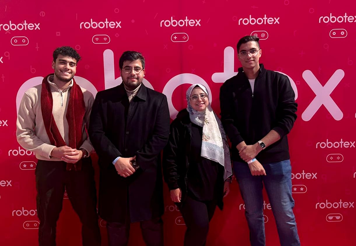 مسابقة Robotex