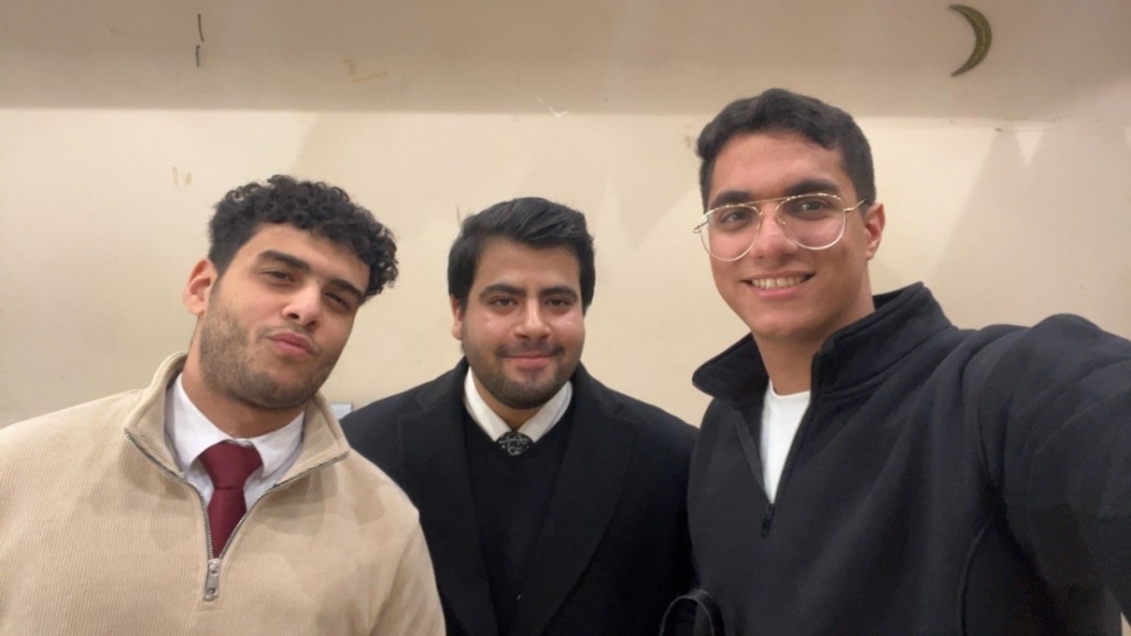 العمليات